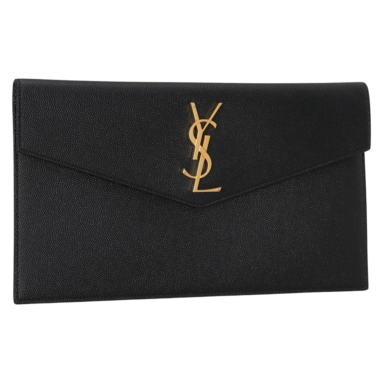 YVES SAINT LAURENT(USED)생로랑 565739 업타운 클러치